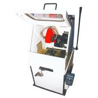 Manufacturers Exporters and Wholesale Suppliers of Metallurgical Cutting Machine New Delhi Delhi
