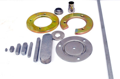 Manufacturers Exporters and Wholesale Suppliers of Thrust Plate Rajkot Gujarat