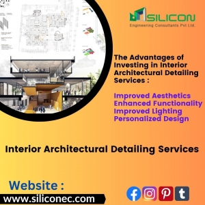 Interior Architectural CAD Drawing Services Services in Ahmedabad Gujarat India