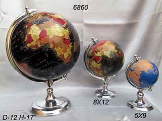 Manufacturers Exporters and Wholesale Suppliers of Size 6860 Moradabad Uttar Pradesh Size 6860