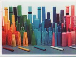 Empty Bobbins and cones Manufacturer Supplier Wholesale Exporter Importer Buyer Trader Retailer in Nagpur Maharashtra India