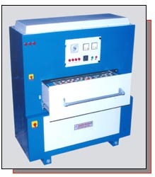 Manufacturers Exporters and Wholesale Suppliers of Top Roller U V Treatment Machine Nagpur Maharashtra
