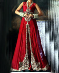 west indian dress