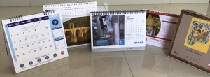 Table calendars Manufacturer Supplier Wholesale Exporter Importer Buyer Trader Retailer in Pune Maharashtra India