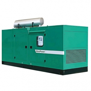 750 - 900kva Generator For Rent