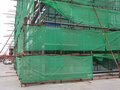 Manufacturers Exporters and Wholesale Suppliers of HDPE Construction Net Surat Gujarat HDPE Construction Net
