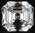 Manufacturers Exporters and Wholesale Suppliers of Asscher Cut Diamond Surat Gujarat Asscher Cut Diamond