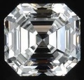 Manufacturers Exporters and Wholesale Suppliers of Asscher Cut Diamond Surat Gujarat