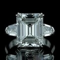 Manufacturers Exporters and Wholesale Suppliers of Emerald Cut Diamond Surat Gujarat