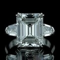 Manufacturers Exporters and Wholesale Suppliers of Emerald Cut Diamond Surat Gujarat