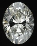 Manufacturers Exporters and Wholesale Suppliers of Ova Cut Diamond Surat Gujarat