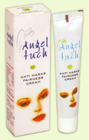 Anti Marks Fairness Cream