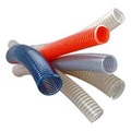 Manufacturers Exporters and Wholesale Suppliers of PVC Suction Hose Surat Gujarat