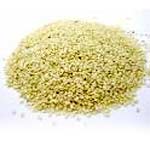 Sesame Seeds Manufacturer Supplier Wholesale Exporter Importer Buyer Trader Retailer in Rajkot  India