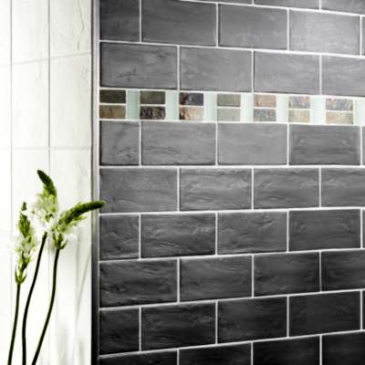 Ceramic Wall Tiles Manufacturer Supplier Wholesale Exporter Importer Buyer Trader Retailer in Rajkot  India