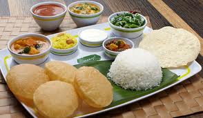 Manufacturers Exporters and Wholesale Suppliers of Mini Thali Delhi Delhi Mini Thali