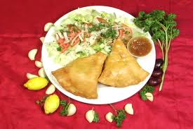 Manufacturers Exporters and Wholesale Suppliers of Samosa Delhi Delhi