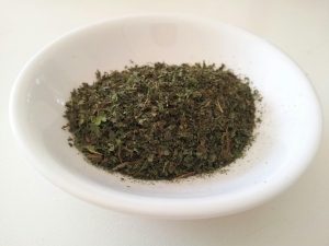 Mint Powder (Pudina Powder) Manufacturer Supplier Wholesale Exporter Importer Buyer Trader Retailer in Gandhidham Gujarat India