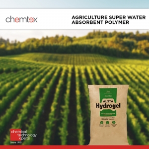 Manufacturers Exporters and Wholesale Suppliers of Agriculture Super Water Absorbent Polymer Kolkata West Bengal