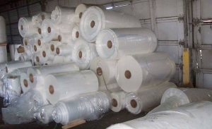 For Sale Ldpe Film Rolls Stocklots Manufacturer Supplier Wholesale Exporter Importer Buyer Trader Retailer in Fort Myers,  United States