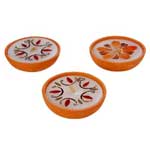 Manufacturers Exporters and Wholesale Suppliers of Traditional Diya 01 Rajkot 