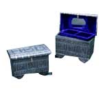 Manufacturers Exporters and Wholesale Suppliers of Antique Jewellery Box Rajkot 