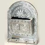 Manufacturers Exporters and Wholesale Suppliers of Antique Letter Box 01 Rajkot 