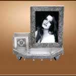 Manufacturers Exporters and Wholesale Suppliers of Antique Photo Frame Rajkot 