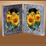 Manufacturers Exporters and Wholesale Suppliers of Antique Photo Frame 01 Rajkot 