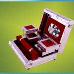 Bangle Box 01 Manufacturer Supplier Wholesale Exporter Importer Buyer Trader Retailer in Rajkot  India