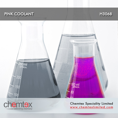 Manufacturers Exporters and Wholesale Suppliers of Pink Coolant Kolkata West Bengal