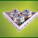 Manufacturers Exporters and Wholesale Suppliers of Dry Fruit Box 02 Rajkot 