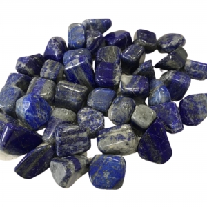 Manufacturers Exporters and Wholesale Suppliers of Lapis Lazuli Tumbled Stones Jaipur Rajasthan