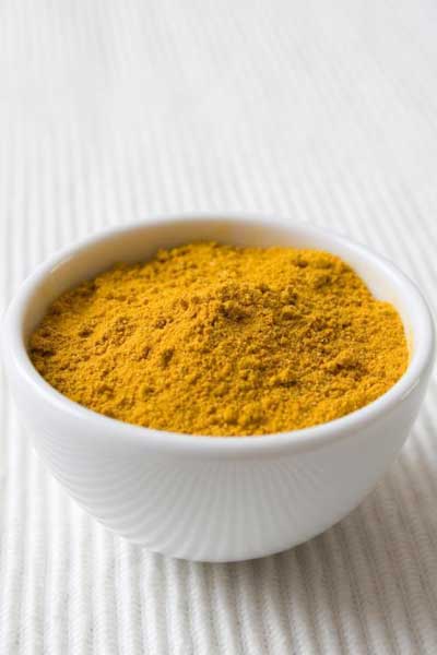 Turmeric Powder Manufacturer Supplier Wholesale Exporter Importer Buyer Trader Retailer in Rajkot  India