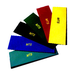 Nylon Sandwich Flat Belts