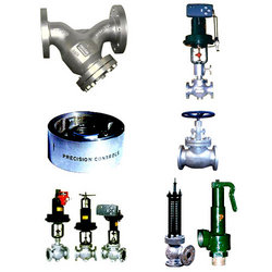 Ibr And Non Ibr Valves Cast Steel Cast Iron Gun Metal And S S