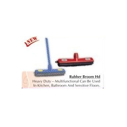 Rubber Broom HD Services in Surat Gujarat India