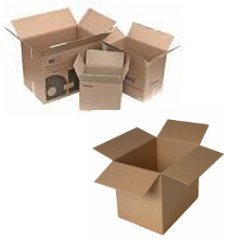 Corrugated Boxes Printing Manufacturer Supplier Wholesale Exporter Importer Buyer Trader Retailer in Faridabad Haryana India