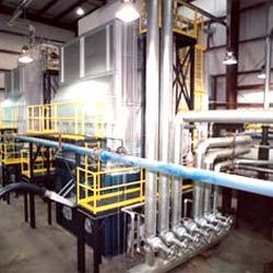 Manufacturers Exporters and Wholesale Suppliers of Project Work Pre And Post Installation of Boilers And Burners Mumbai Maharashtra