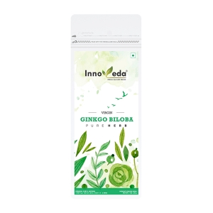 GINKGO BILOBA PURE HER Manufacturer Supplier Wholesale Exporter Importer Buyer Trader Retailer in Kanpur Uttar Pradesh India