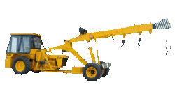 Manufacturers Exporters and Wholesale Suppliers of Hydra Cranes Surat Gujarat