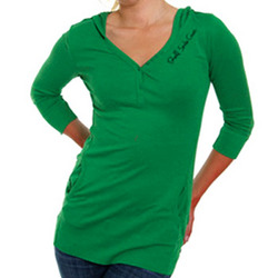 Manufacturers Exporters and Wholesale Suppliers of Ladies Full Sleeves Top Tiruppur Tamil Nadu