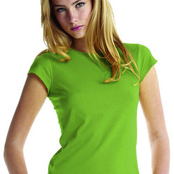 Manufacturers Exporters and Wholesale Suppliers of Ladies T Shirts Tiruppur Tamil Nadu