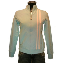 Manufacturers Exporters and Wholesale Suppliers of Ladies Sweatshirt Tiruppur Tamil Nadu