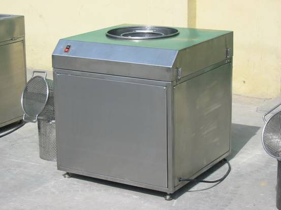 Hydroextractor