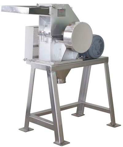 Manufacturers Exporters and Wholesale Suppliers of Pulverizer Ambala Haryana