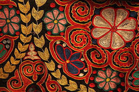 Manufacturers Exporters and Wholesale Suppliers of Embroidery New Delhi Delhi Embroidery