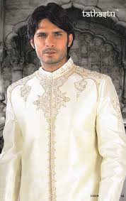 Sherwani Manufacturer Supplier Wholesale Exporter Importer Buyer Trader Retailer in Kolkata West Bengal India