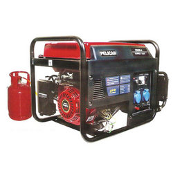 Manufacturers Exporters and Wholesale Suppliers of Gas Generators Chandigarh  Chhattisgarh