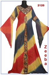 Cotton Ladies Kaftan